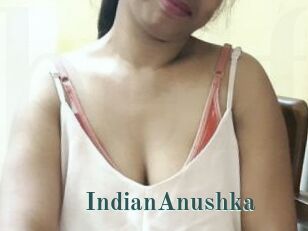 IndianAnushka