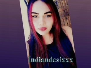 Indiandesixxx