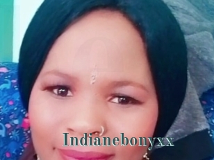 Indianebonyxx