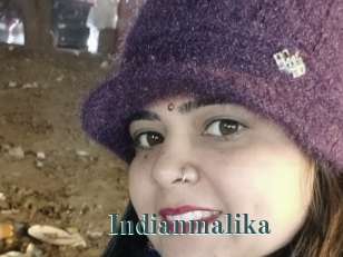 Indianmalika