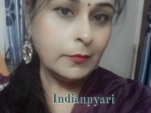 Indianpyari