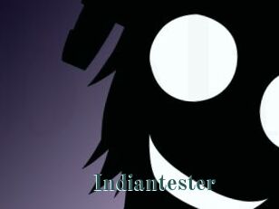 Indiantester