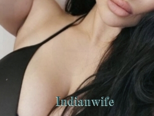 Indianwife