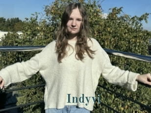 Indyvi