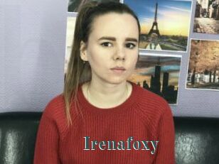 Irenafoxy
