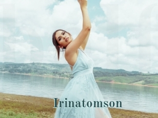 Irinatomson