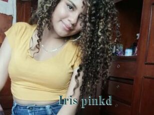 Iris_pinkd