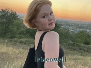 Iriscowell