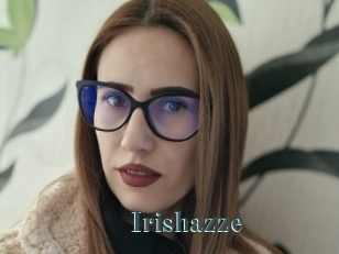 Irishazze