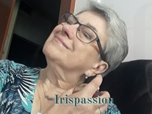 Irispassion