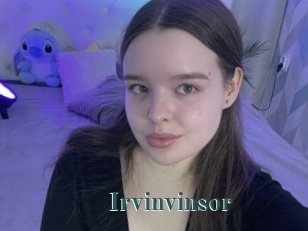 Irvinvinsor