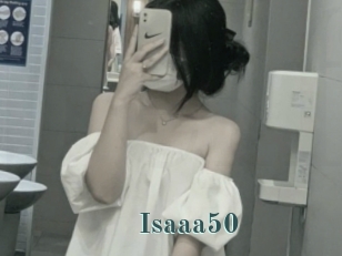 Isaaa50