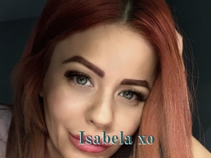 Isabela_xo