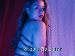 Isabelafletcher