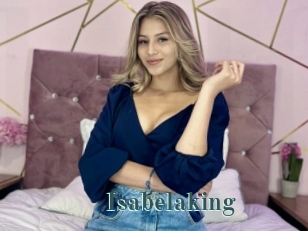 Isabelaking