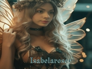 Isabelarosee