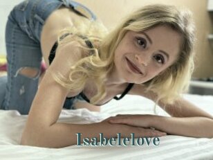 Isabelelove