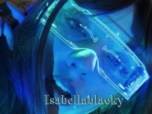 Isabellablacky