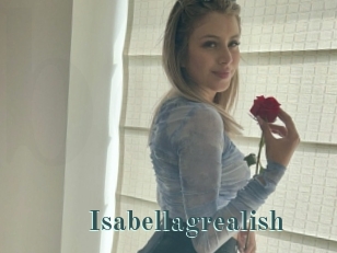 Isabellagrealish