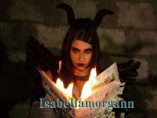 Isabellamorgann