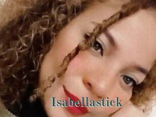 Isabellastick