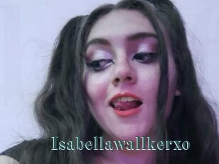 Isabellawallkerxo