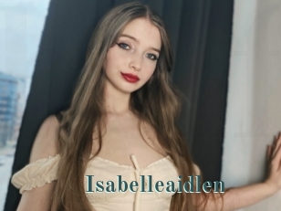 Isabelleaidlen