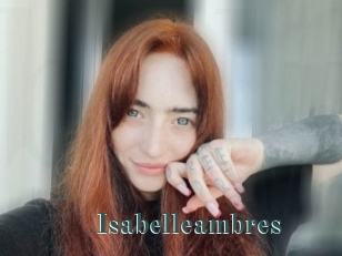 Isabelleambres