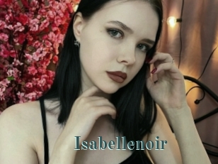 Isabellenoir