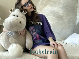 Isabelrain