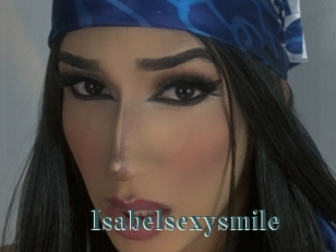 Isabelsexysmile