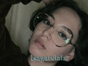 Isagarciala