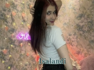 Isalandi