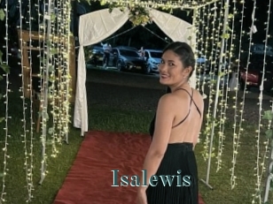 Isalewis