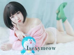 Isexymeow