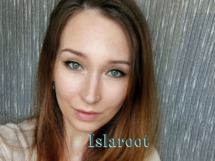 Islaroot