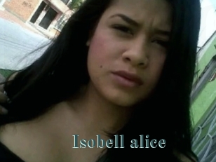 Isobell_alice