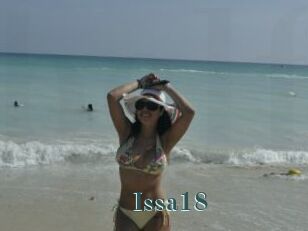 Issa18
