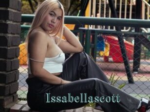 Issabellascott