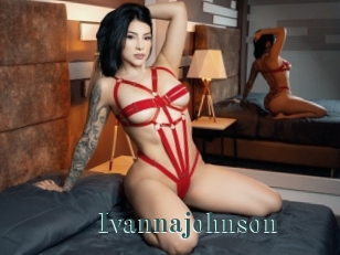 Ivannajohnson