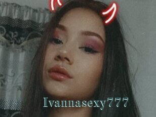 Ivannasexy777