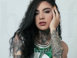 Ivyink