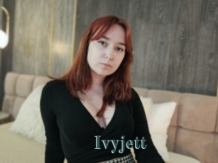 Ivyjett