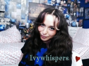 Ivywhispers