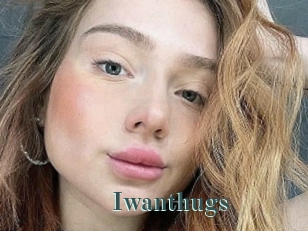 Iwanthugs