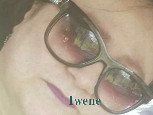 Iwene