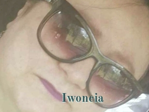 Iwoncia