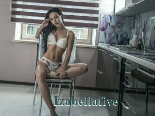 Izabellafive