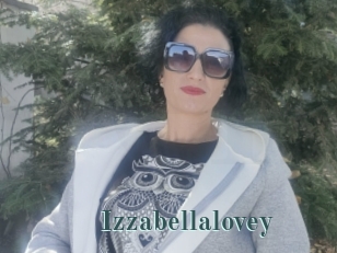 Izzabellalovey