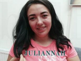 JULIANNAH